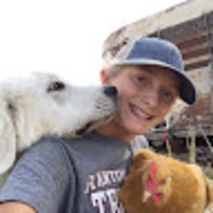 Meet your Posher, Lauren